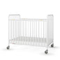 StowAway FOLDING METAL HOTEL CRIB