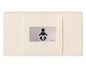 Ultra Horizontal Diaper Changing Station