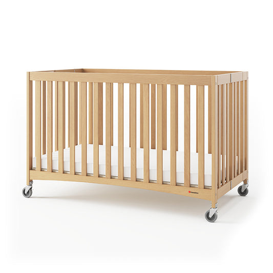 Travel Sleeper Full Size Folding Crib