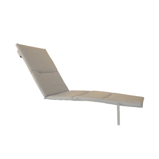 Grosfillex Bahia Eco Chaise Cushion