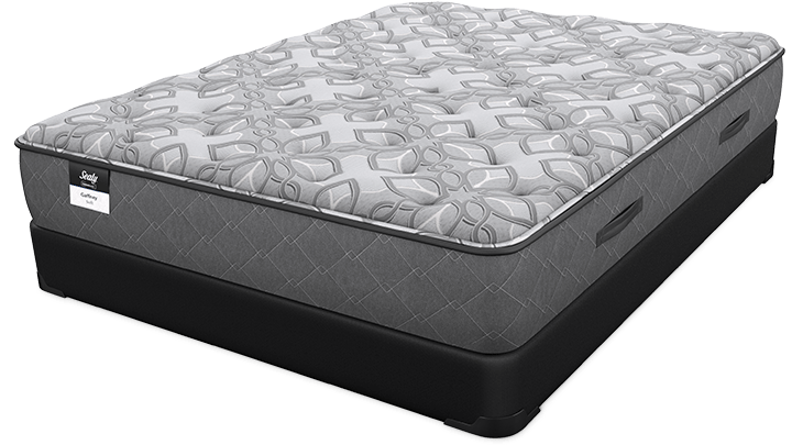 Sealy Posturepedic Gaffney 1-Sided Mattress