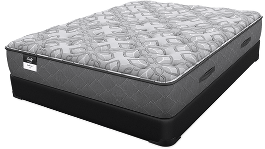Sealy Posturepedic Gaffney 1-Sided Mattress