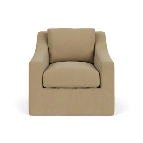 Canvas Heather Beige