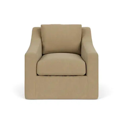 Canvas Heather Beige