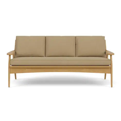 Canvas Heather Beige