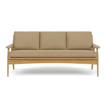 Canvas Heather Beige
