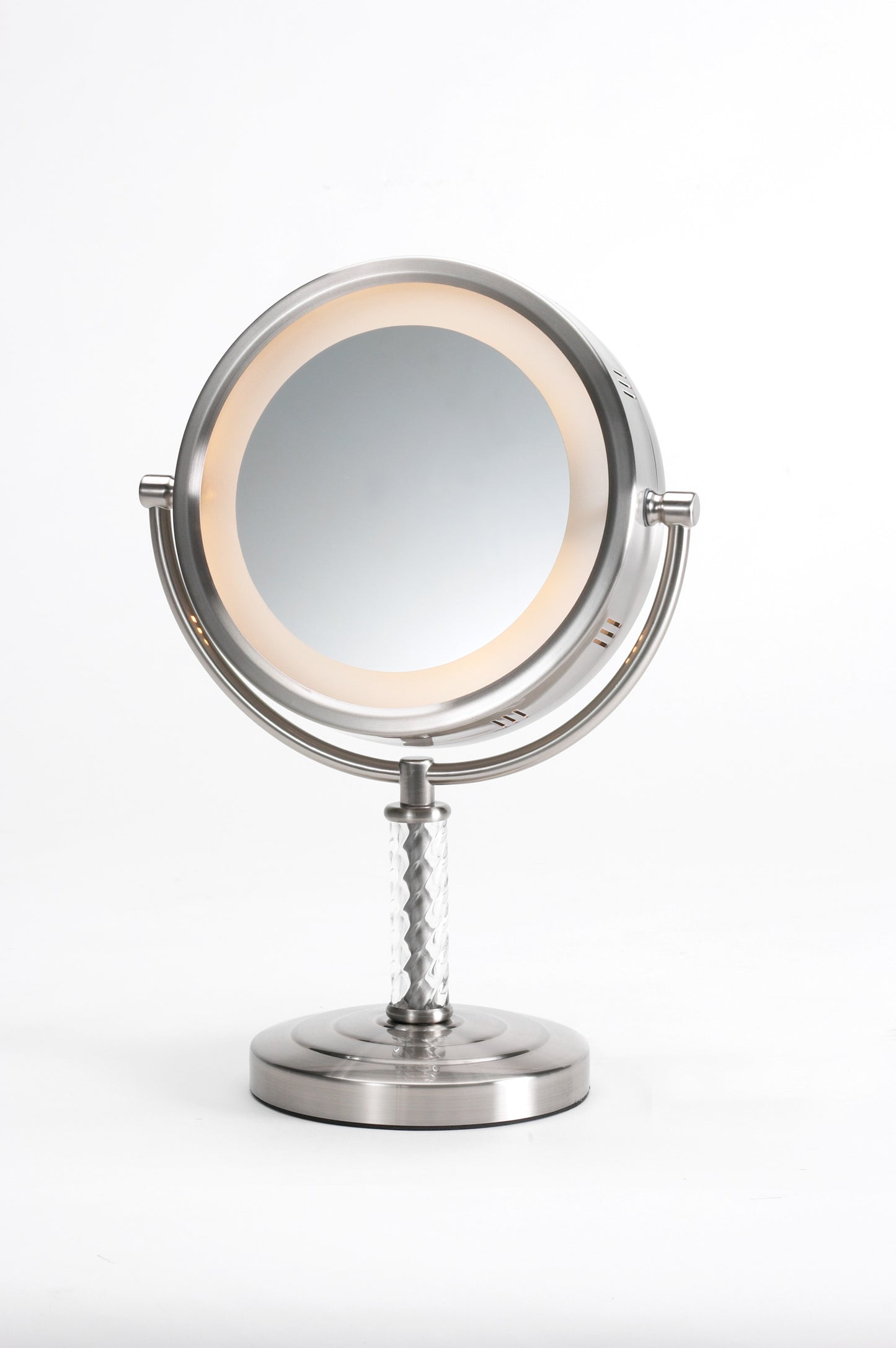 Jerdon Style 6x Halo® Lighted Mirror