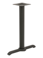 FLS Stamped Steel Indoor Table T-Base