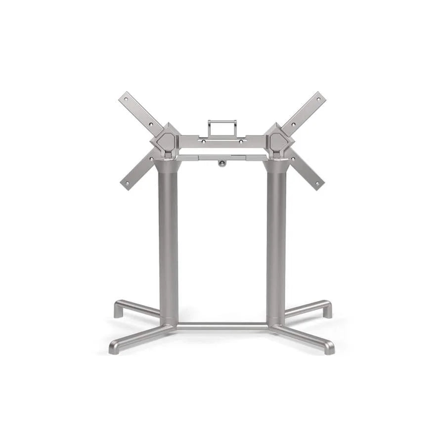 Nardi Scudo Double Tilting Top Base – Dining Height