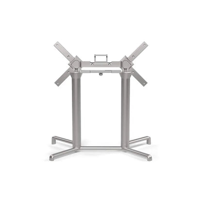 Nardi Scudo Double Tilting Top Base – Dining Height