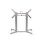 Nardi Scudo Double Tilting Top Base – Dining Height