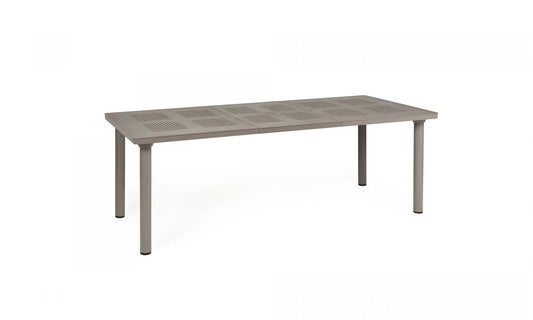 Nardi Libeccio Extension Table w/ Umbrella Hole