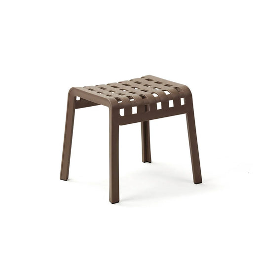 Nardi Folio Poggio Footrest / Stool