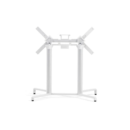 Nardi Scudo Double Tilting Top Base – Dining Height