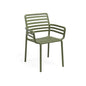 Nardi Doga Armchair