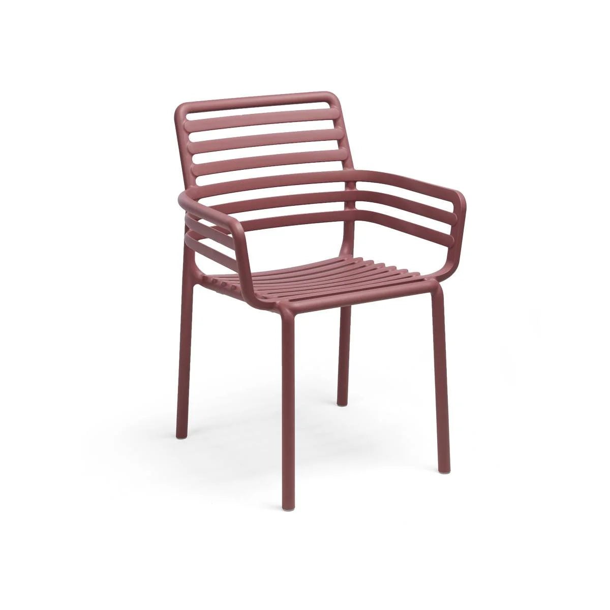 Nardi Doga Armchair