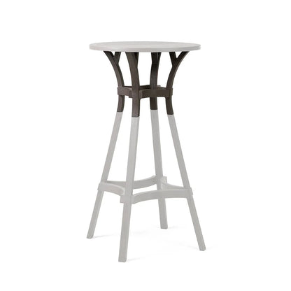 Nardi Combo 70 High Table Kit