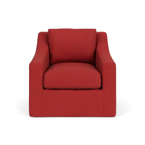 Canvas Jockey Red