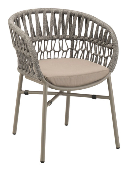 FLS Laguna A Armchair