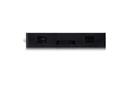 LG Pro:Centric® Smart Set Top Box with webOS™ 5.0, Embedded Pro:Idiom® decryption, IP Streaming and RF Tuning & Supports UHD/4K & FHD Output Resolutions