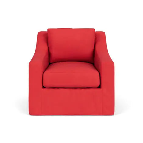 Canvas Logo Red