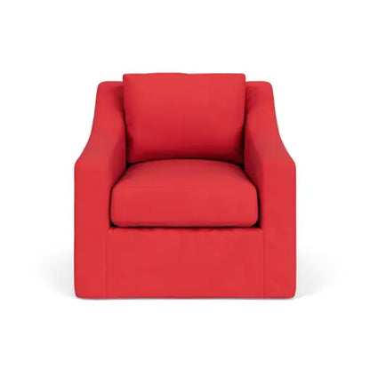 Canvas Logo Red