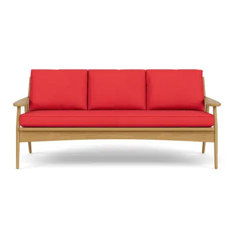 Canvas Logo Red