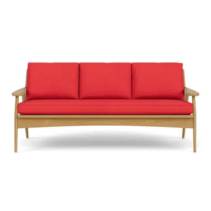 Canvas Logo Red