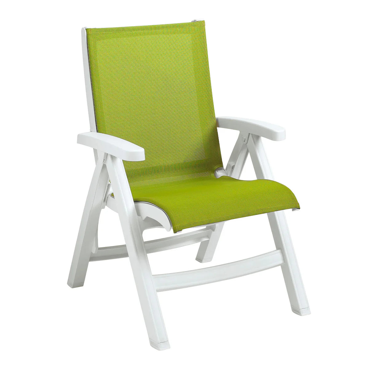 Grosfillex Jamaica Beach Folding Chair
