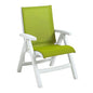 Grosfillex Jamaica Beach Folding Chair