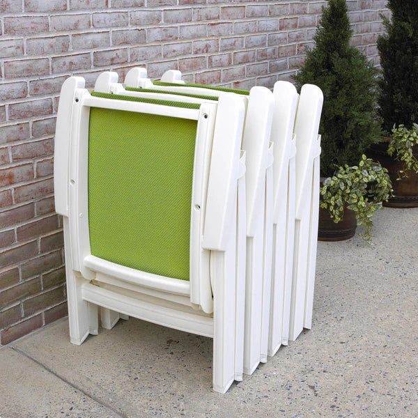 Grosfillex Jamaica Beach Folding Chair
