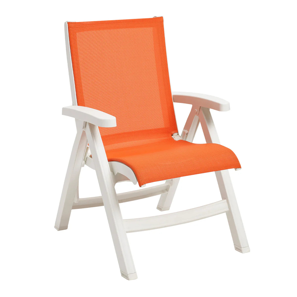Grosfillex Jamaica Beach Folding Chair