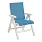 Grosfillex Jamaica Beach Folding Chair