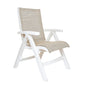 Grosfillex Jamaica Beach Folding Chair