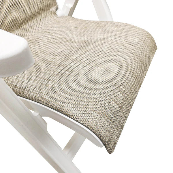 Grosfillex Jamaica Beach Folding Chair