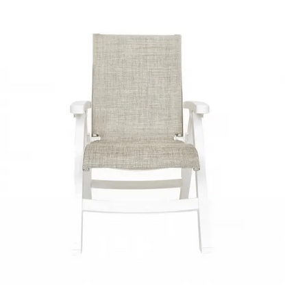 Grosfillex Jamaica Beach Folding Chair