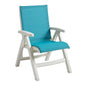 Grosfillex Jamaica Beach Folding Chair