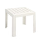 Grosfillex Bahia 16"x16" Low Table