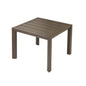 Grosfillex Sunset 20x20 Low Table