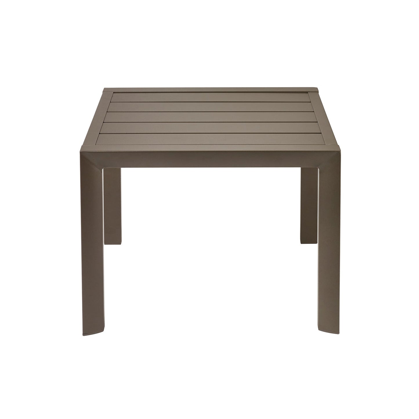 Grosfillex Sunset 20x20 Low Table