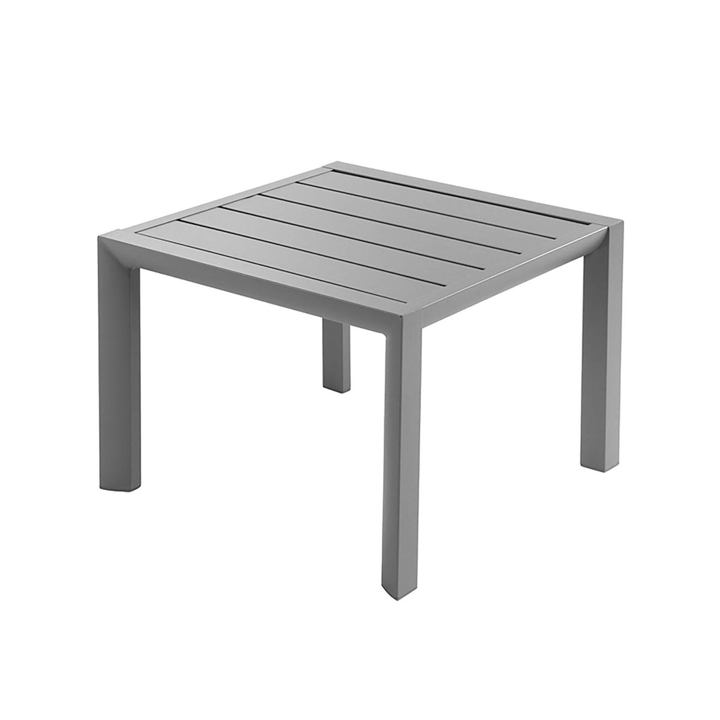 Grosfillex Sunset 20x20 Low Table