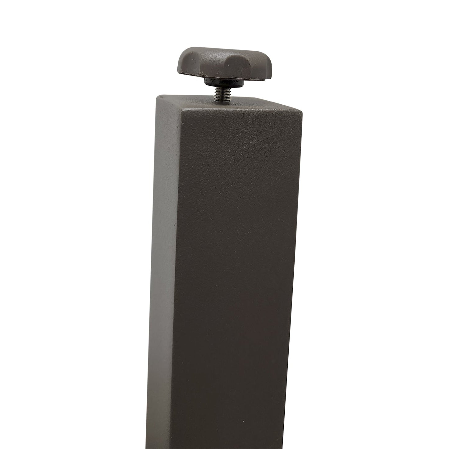 Grosfillex Sunset 20” Round Low Table