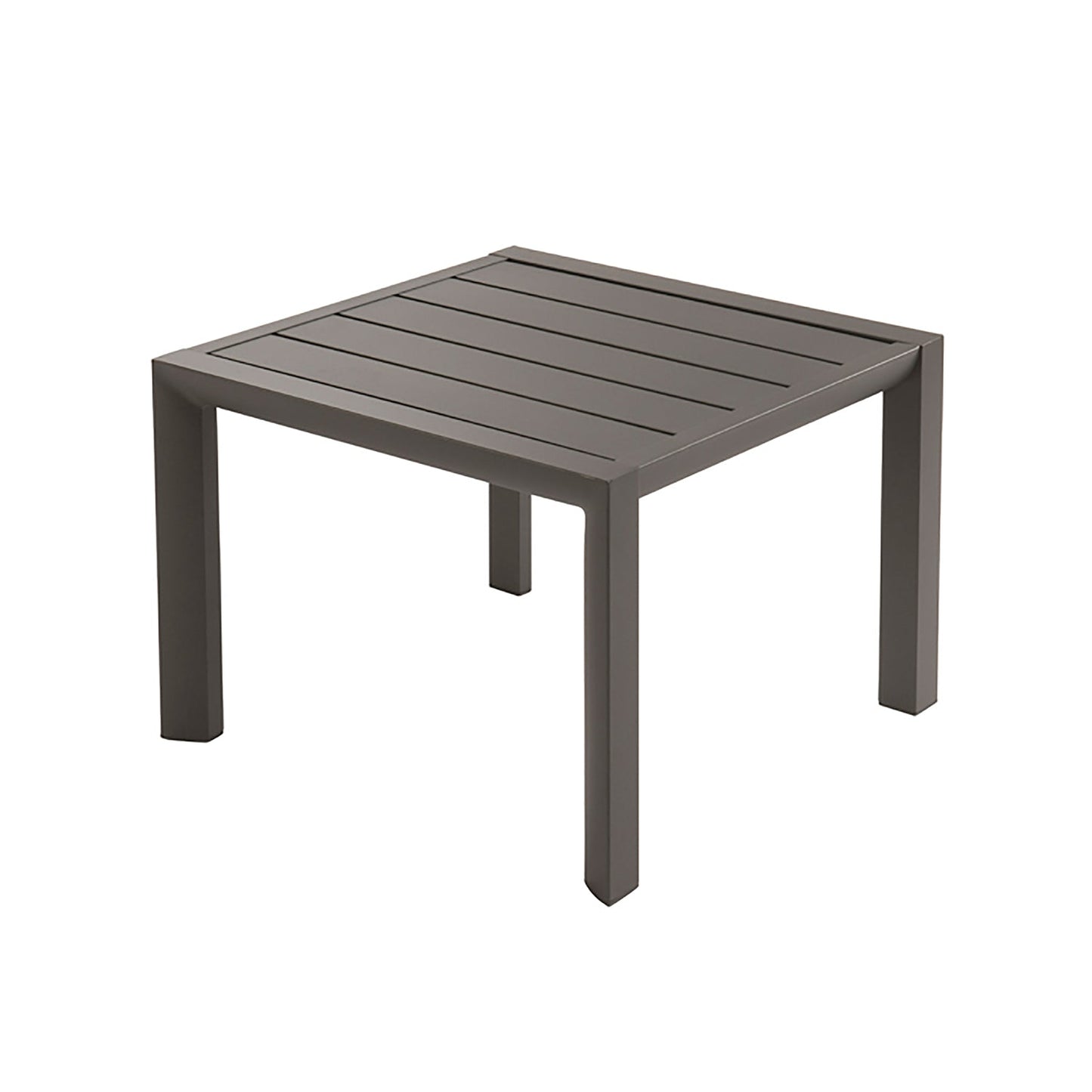Grosfillex Sunset 20x20 Low Table