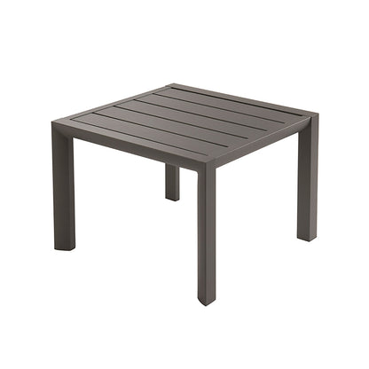 Grosfillex Sunset 20x20 Low Table