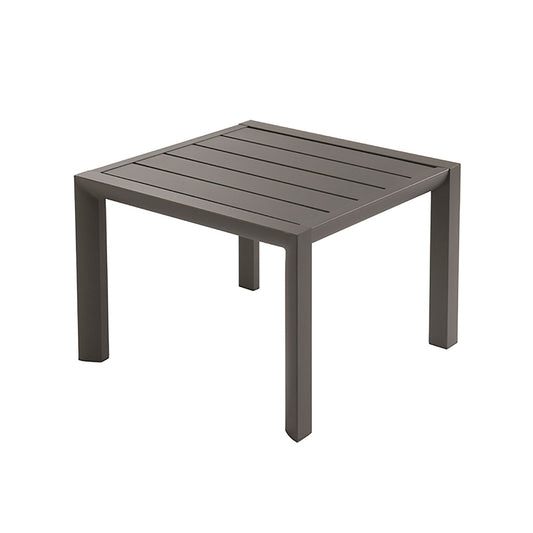 Grosfillex Sunset 20x20 Low Table