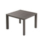 Grosfillex Sunset 20x20 Low Table