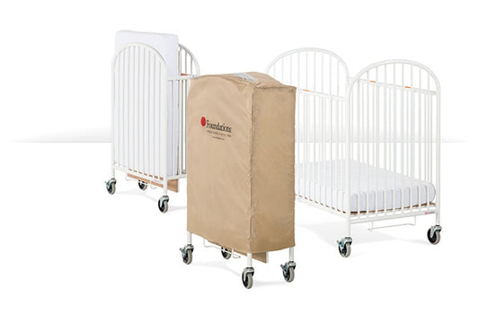 Crib Saver Crib Covers PINNACLE COMPACT CRIB COVER