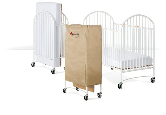 Crib Saver™ Crib Covers PINNACLE FULL-SIZE CRIB SAVER