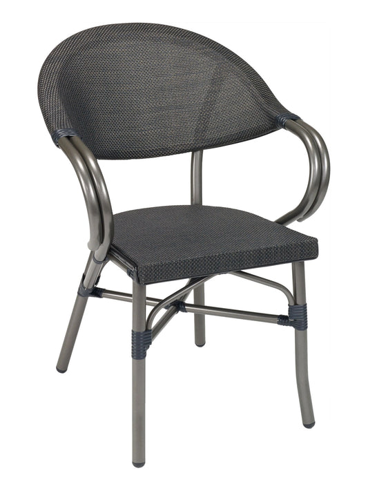FLS Metro A Patio Armchair