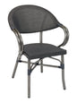 FLS Metro A Patio Armchair
